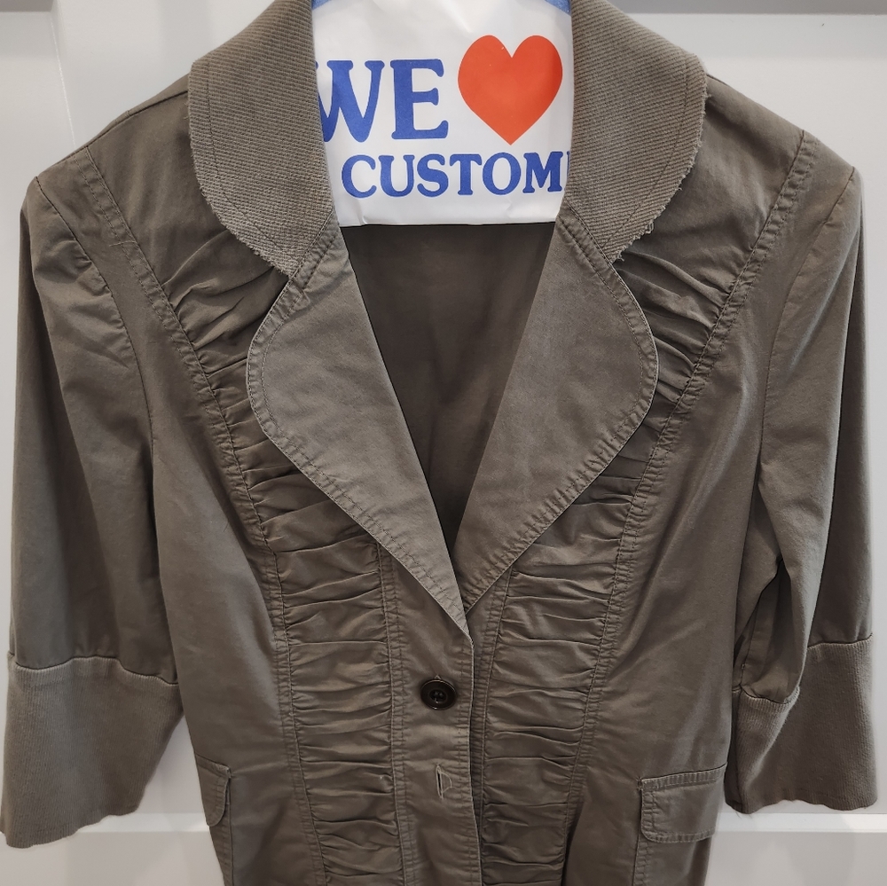 Jacket
